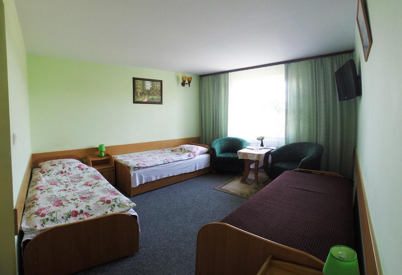 Hotel Kot Siestrzen ภายนอก รูปภาพ