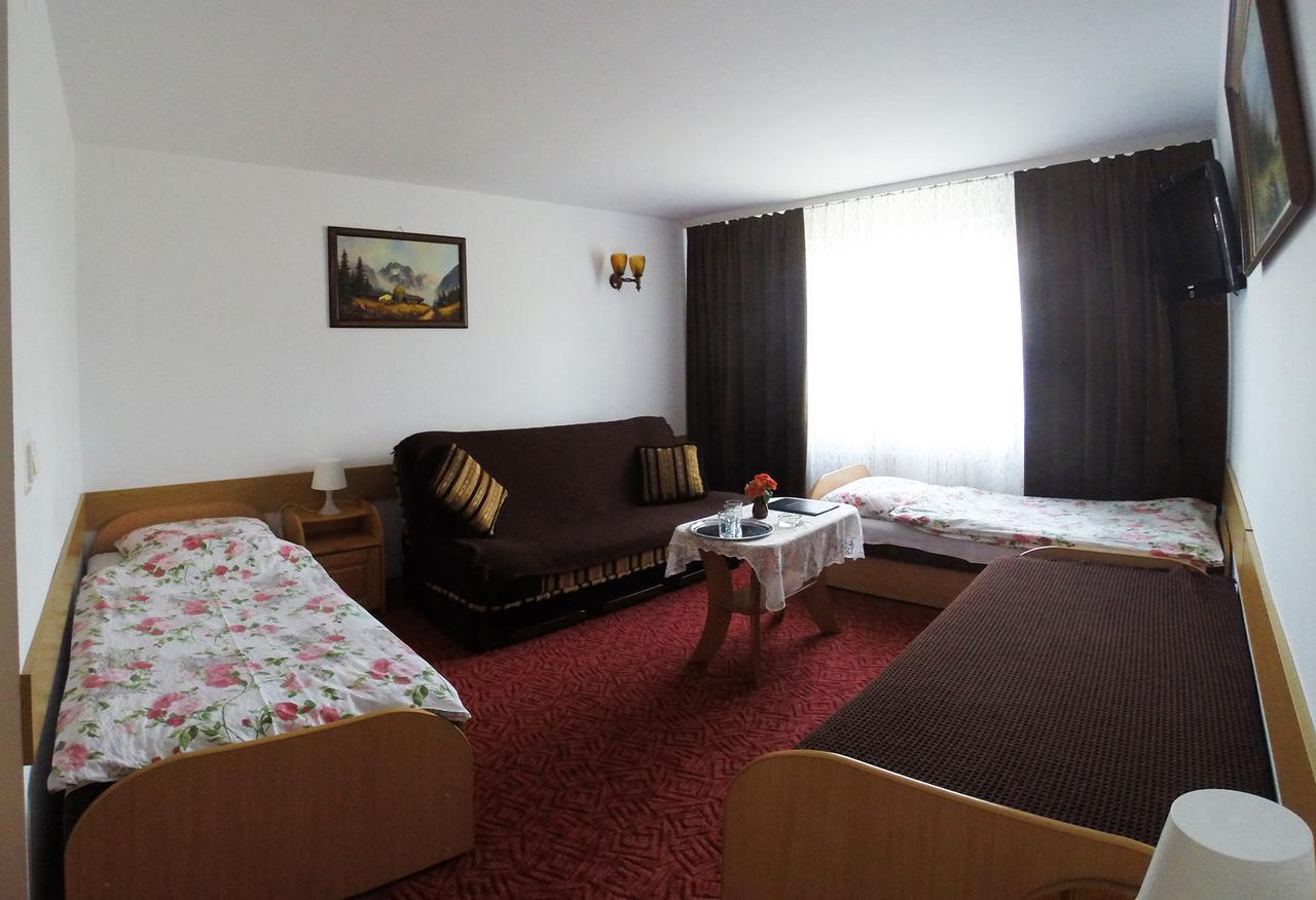 Hotel Kot Siestrzen ภายนอก รูปภาพ