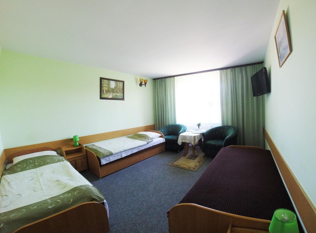 Hotel Kot Siestrzen ภายนอก รูปภาพ